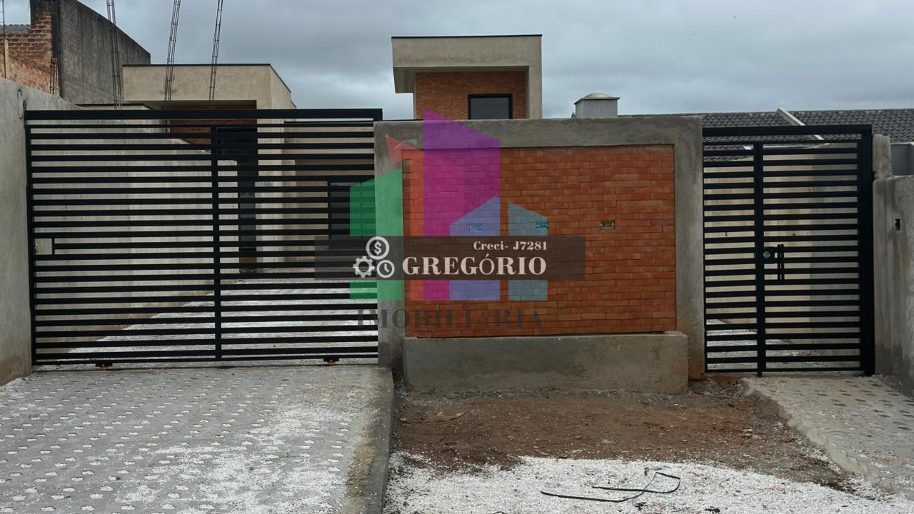 Casa, 3 quartos, 180 m² - Foto 1