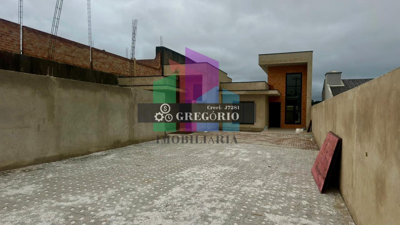 Casa, 3 quartos, 180 m² - Foto 2