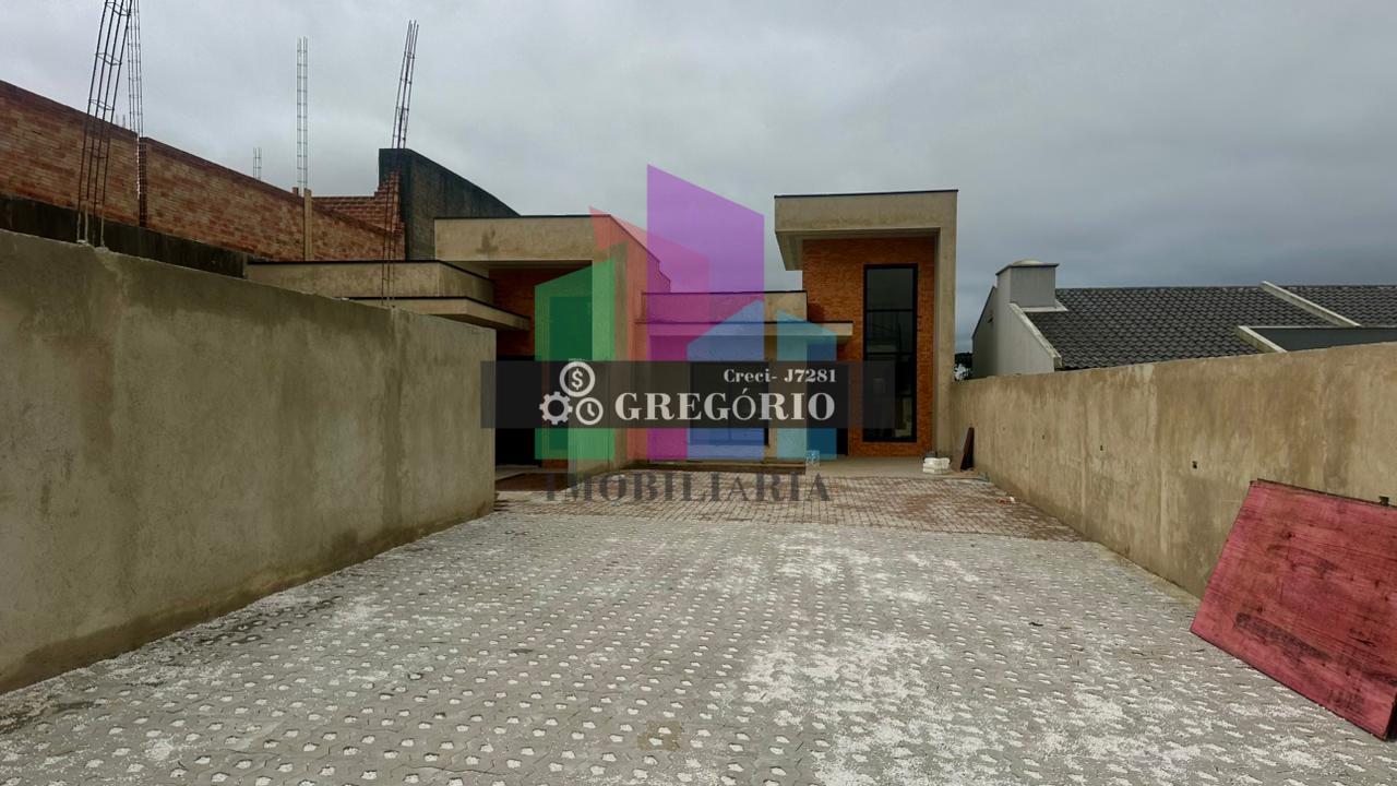 Casa, 3 quartos, 180 m² - Foto 4